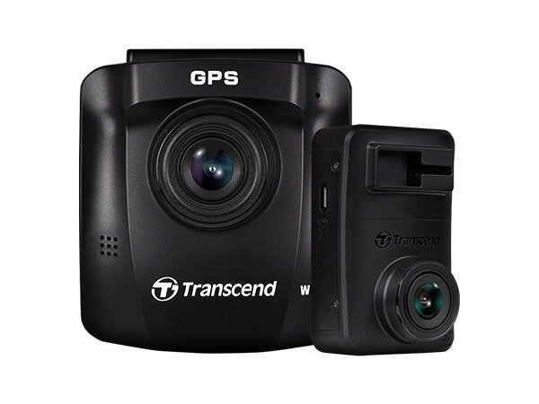 VEHICLE RECORDER DRIVEPRO 620/2X64GB TS-DP620A-64G TRANSCEND