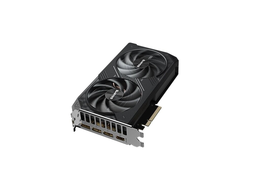 VGA PCIE16 RTX5060TI 16GB/GV-N506TWF2OC-16GD GIGABYTE 5