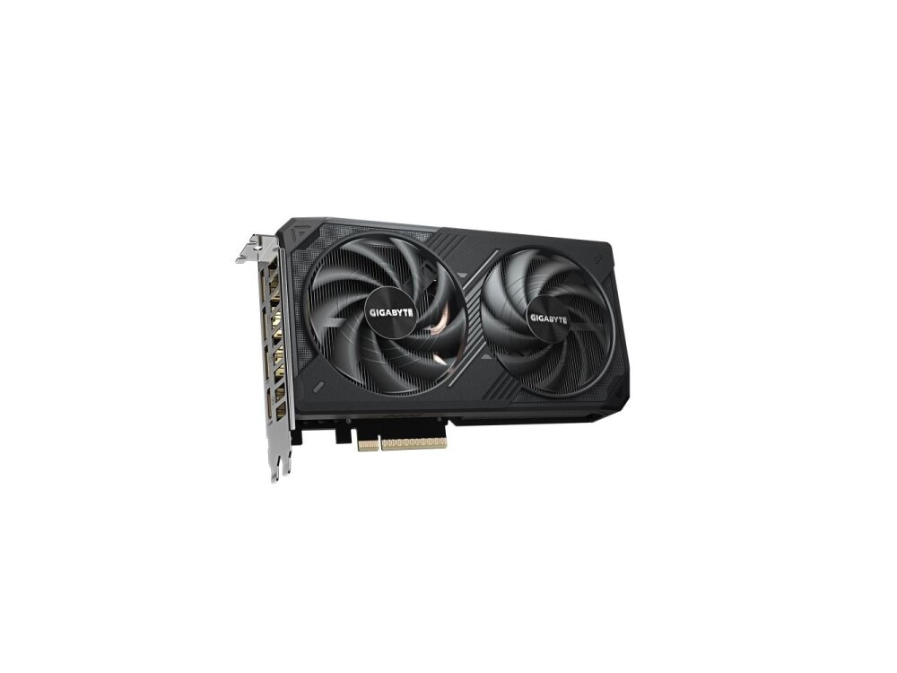 VGA PCIE16 RTX5060TI 16GB/GV-N506TWF2OC-16GD GIGABYTE 6
