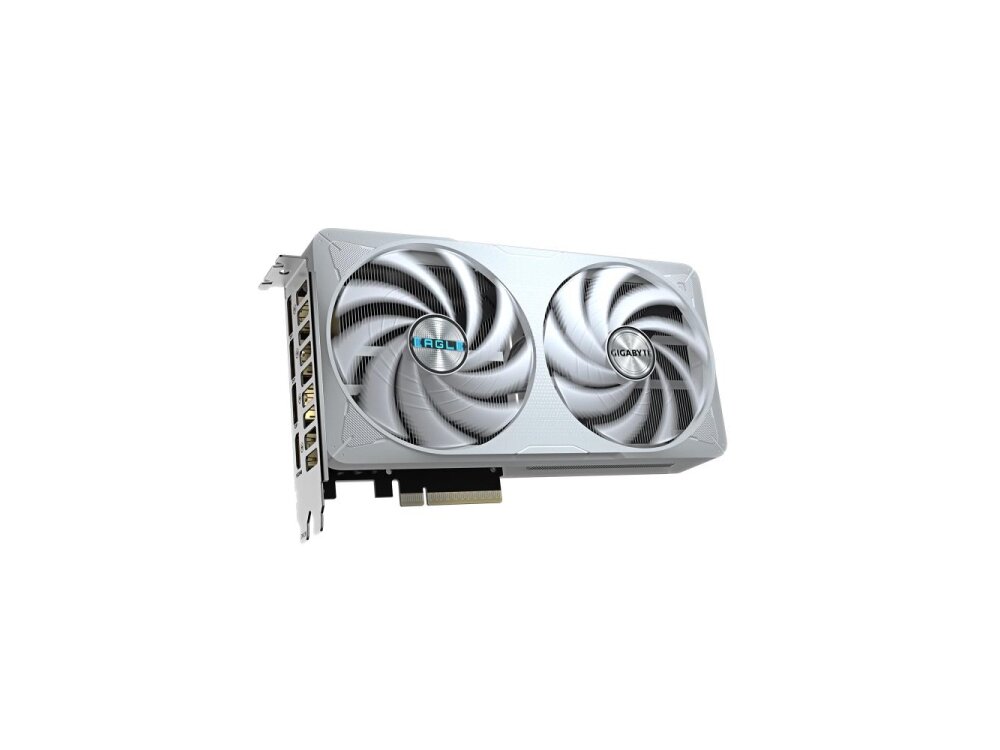 VGA PCIE16 RTX5060TI 16GB/N506TEAGLEOC ICE-16GD GIGABYTE 2