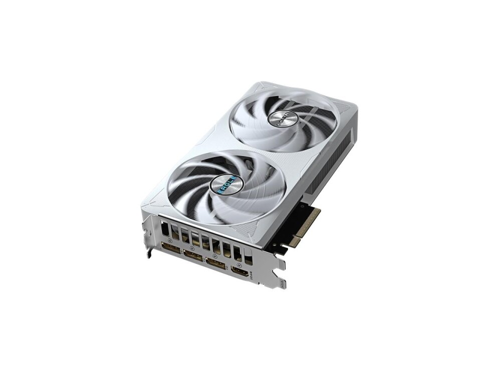VGA PCIE16 RTX5060TI 16GB/N506TEAGLEOC ICE-16GD GIGABYTE 5