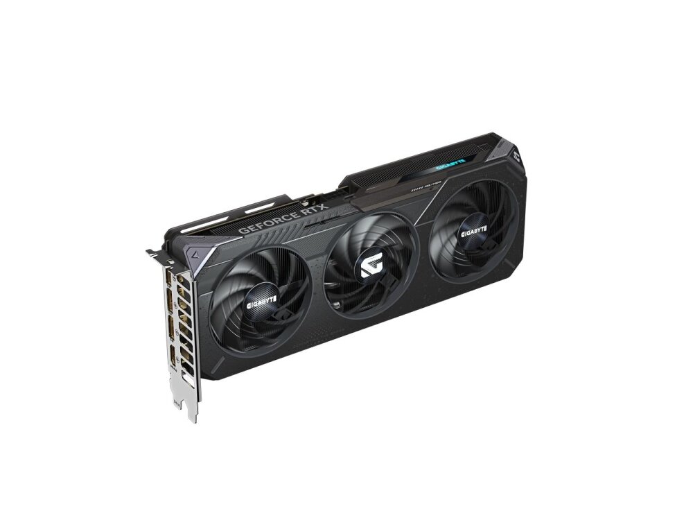VGA PCIE16 RTX5060TI 16GB/N506TGAMING OC-16GD GIGABYTE 8