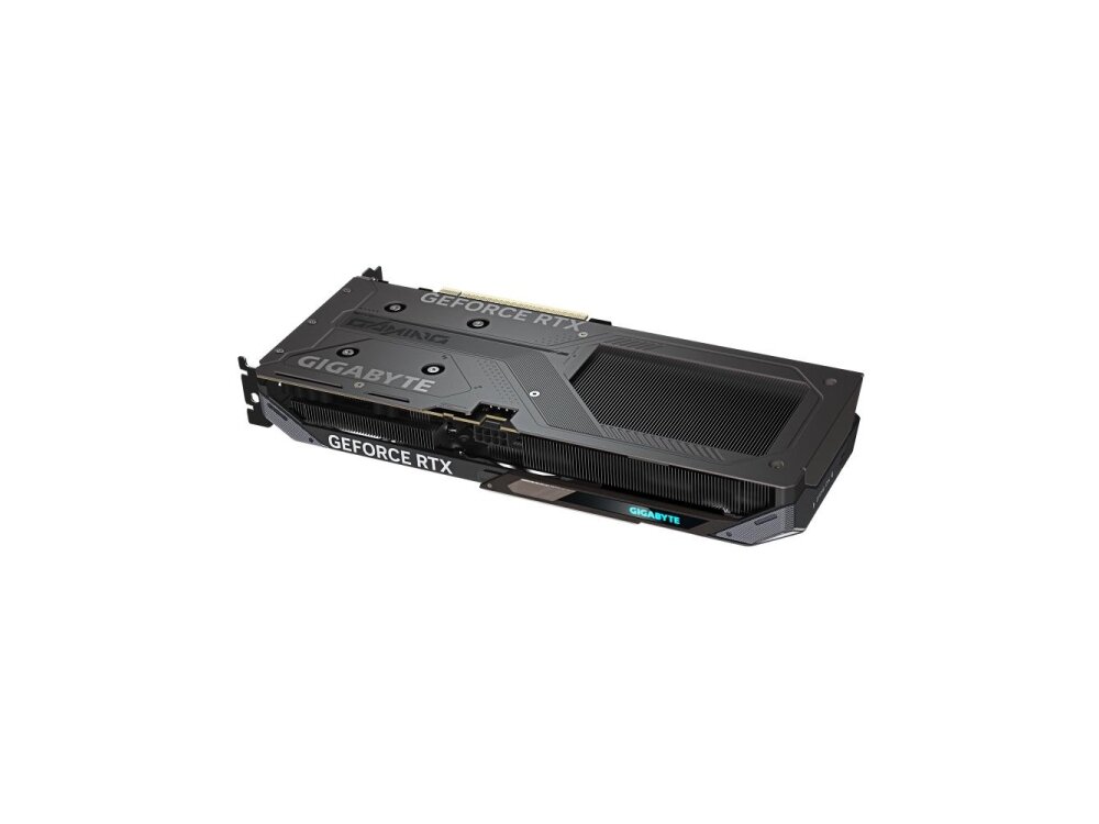 VGA PCIE16 RTX5060TI 16GB/N506TGAMING OC-16GD GIGABYTE 9 VGA PCIE16 RTX5060TI 16GB/N506TGAMING OC-16GD GIGABYTE 9