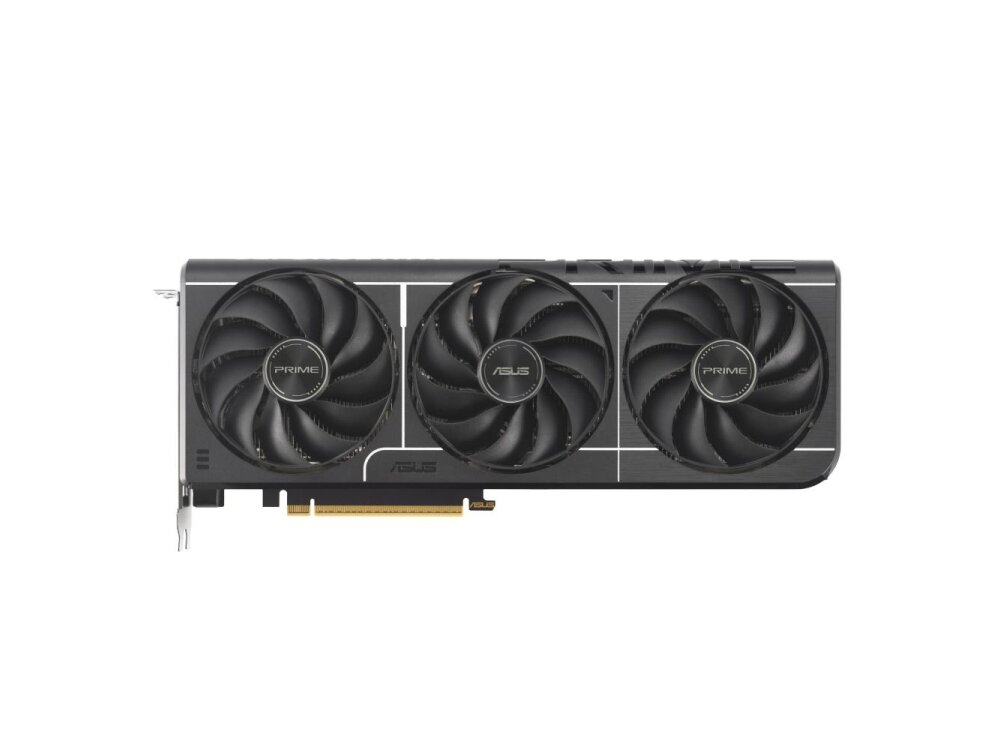 VGA PCIE16 RTX5060TI 16GB/PRIME-RTX5060TI-O16G ASUS 1