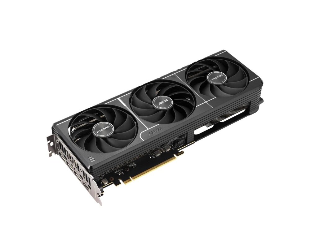 VGA PCIE16 RTX5060TI 16GB/PRIME-RTX5060TI-O16G ASUS 3