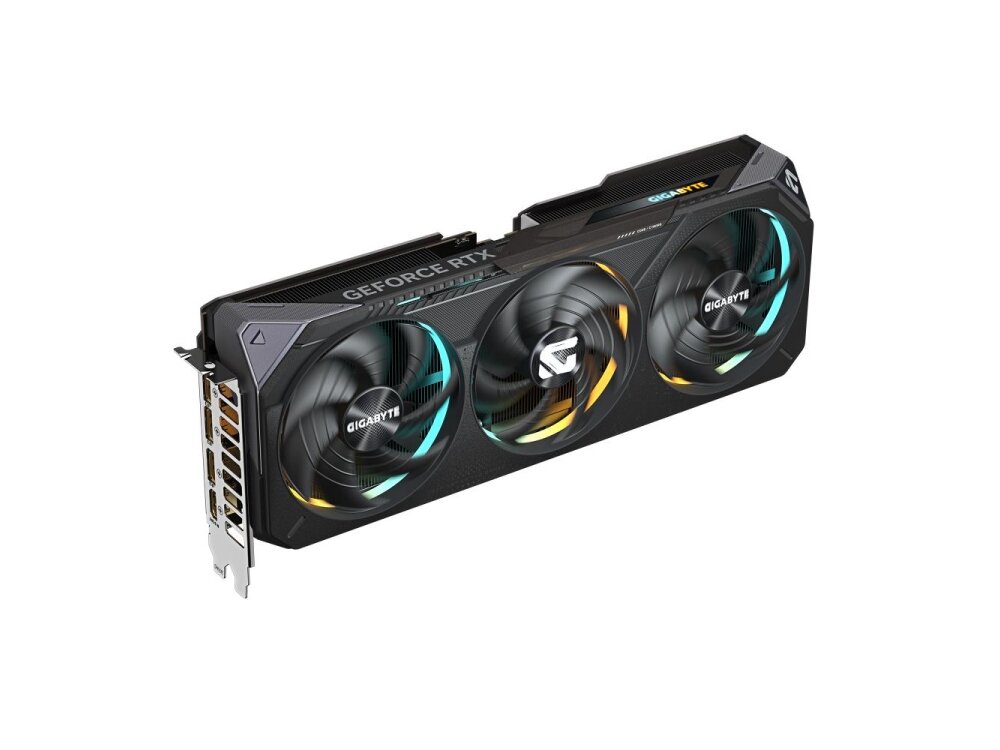 VGA PCIE16 RTX5070 12GB GDDR7/GVN5070GAMING OC-12GD GIGABYTE 1