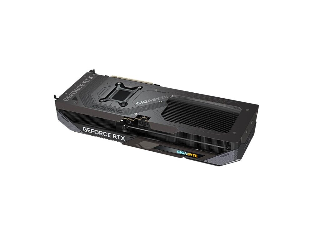 VGA PCIE16 RTX5070 12GB GDDR7/GVN5070GAMING OC-12GD GIGABYTE 2