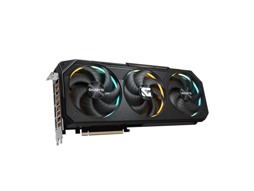 VGA PCIE16 RTX5070 12GB GDDR7/GVN5070GAMING OC-12GD GIGABYTE 3