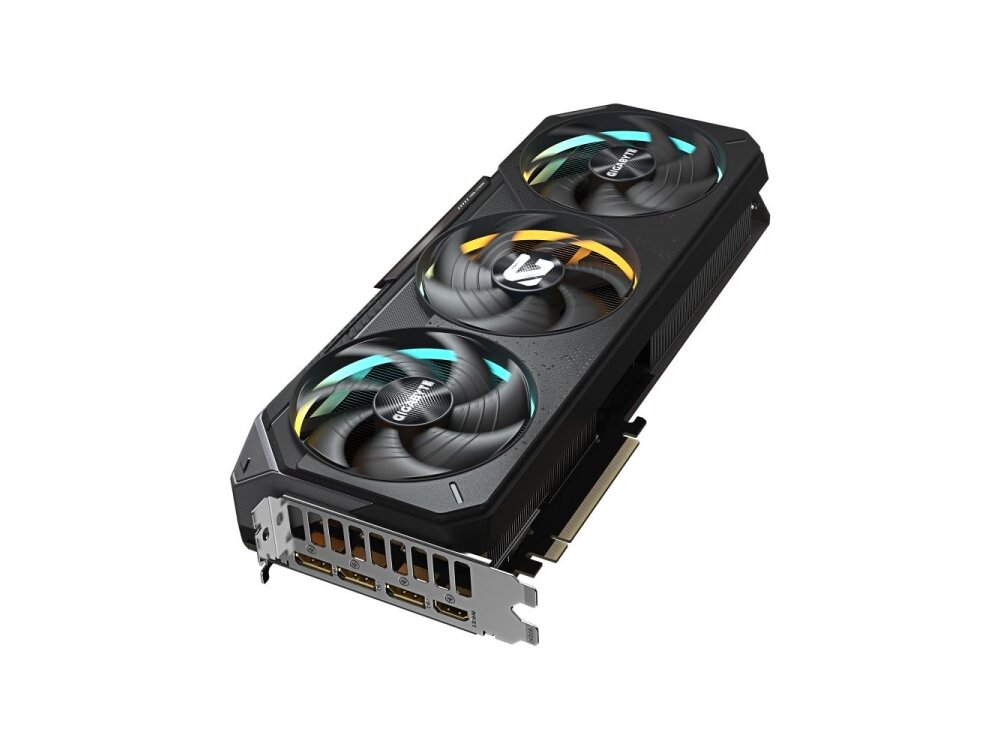 VGA PCIE16 RTX5070 12GB GDDR7/GVN5070GAMING OC-12GD GIGABYTE 8 VGA PCIE16 RTX5070 12GB GDDR7/GVN5070GAMING OC-12GD GIGABYTE 8