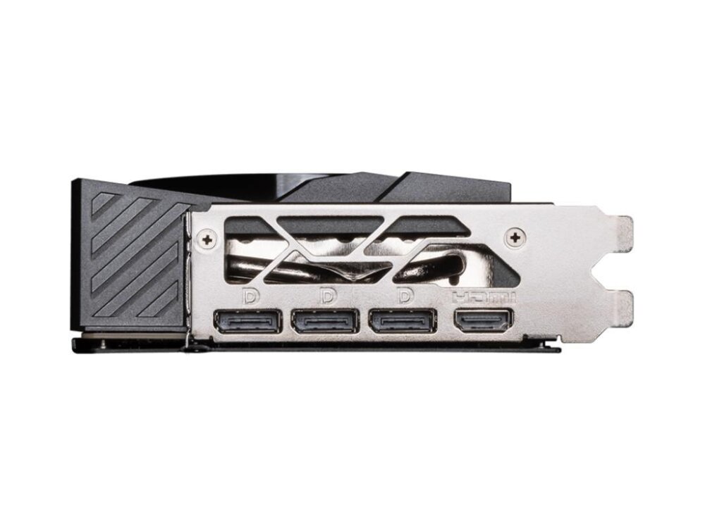 VGA PCIE16 RTX5070 12GB GDDR7/RTX5070 12G GAMING TRIO OC MSI 4 VGA PCIE16 RTX5070 12GB GDDR7/RTX5070 12G GAMING TRIO OC MSI 4