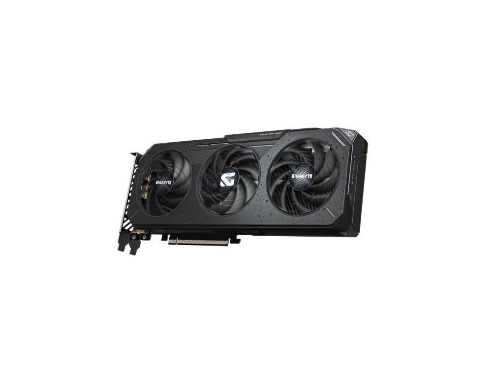 VGA PCIE16 RX9060XT 16GB GDDR6/R9060XTGAMING OC-16GD GIGABYTE 3