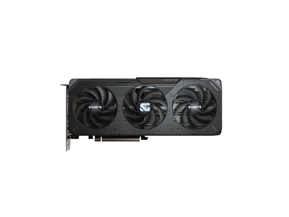 VGA PCIE16 RX9060XT 16GB GDDR6/R9060XTGAMING OC-16GD GIGABYTE 5