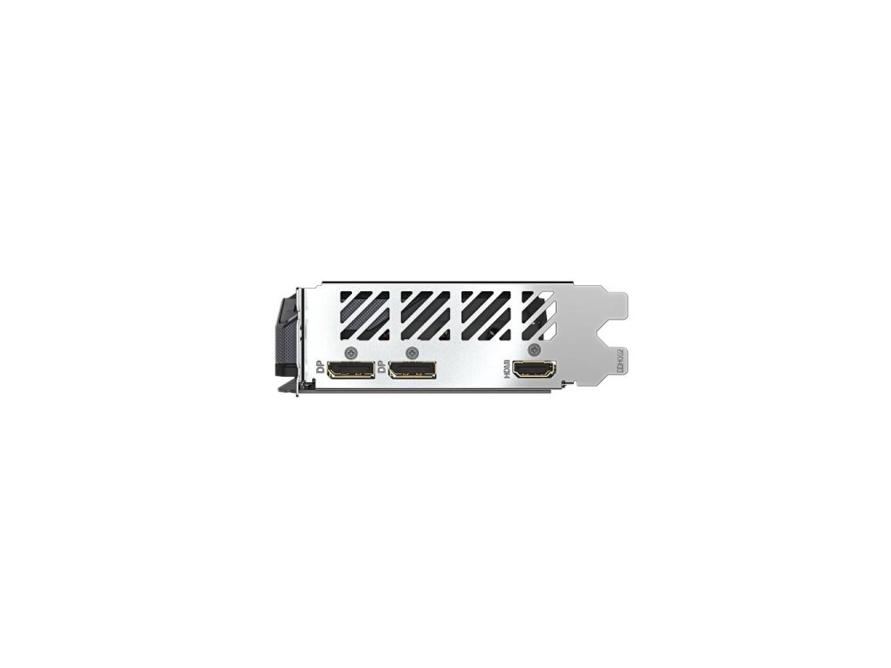 VGA PCIE16 RX9060XT 16GB GDDR6/R9060XTGAMING OC-16GD GIGABYTE 6