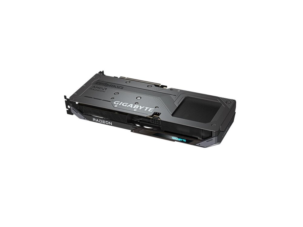 VGA PCIE16 RX9060XT 16GB GDDR6/R9060XTGAMING OC-16GD GIGABYTE 8