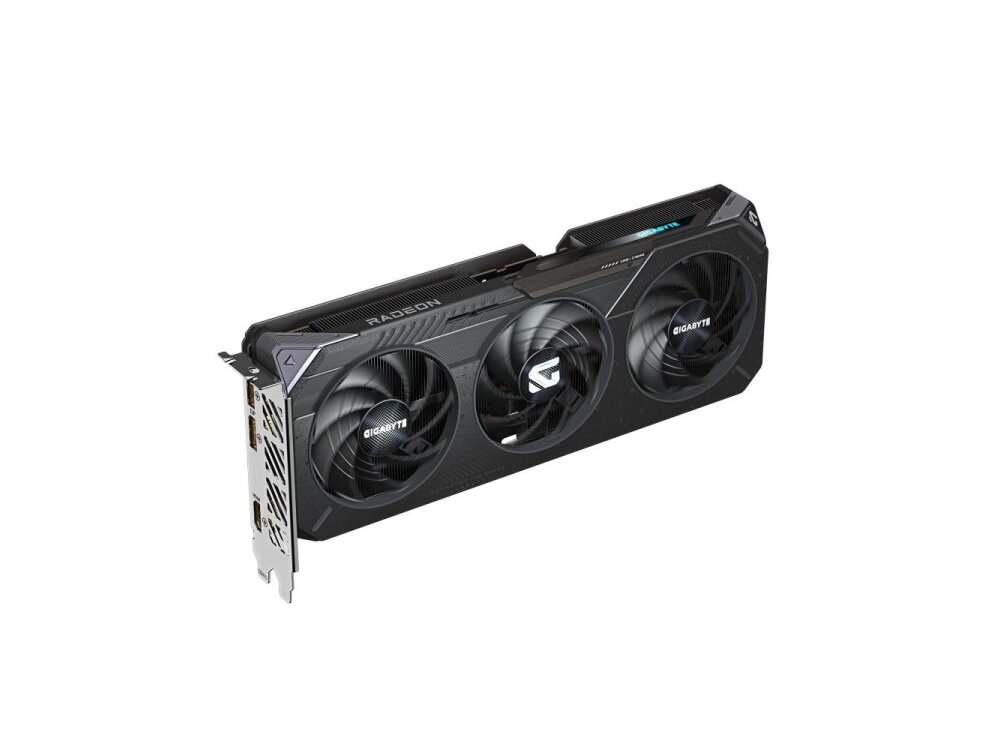 VGA PCIE16 RX9060XT 16GB GDDR6/R9060XTGAMING OC-16GD GIGABYTE 9 VGA PCIE16 RX9060XT 16GB GDDR6/R9060XTGAMING OC-16GD GIGABYTE 9