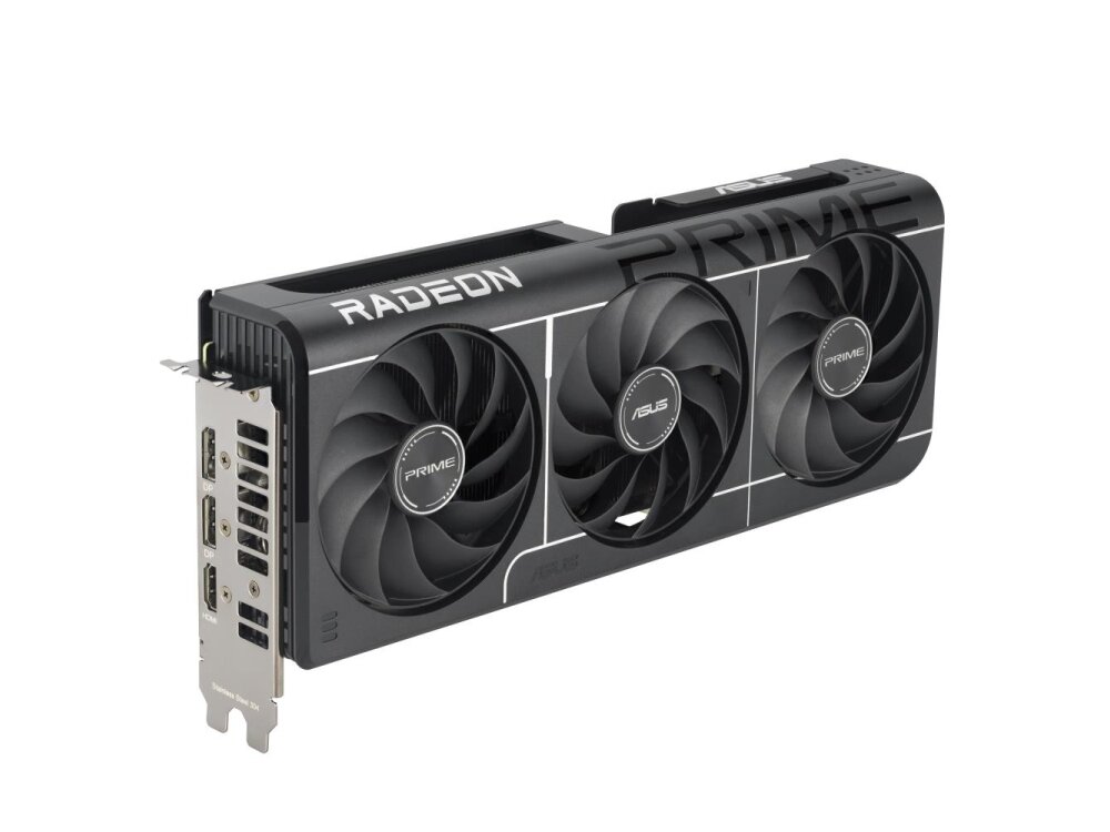 VGA PCIE16 RX9060XT 16GB/PRIME-RX9060XT-O16G ASUS 3 VGA PCIE16 RX9060XT 16GB/PRIME-RX9060XT-O16G ASUS 3