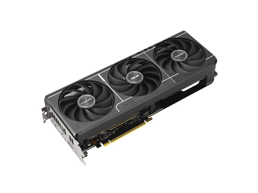 VGA PCIE16 RX9060XT 16GB/PRIME-RX9060XT-O16G ASUS 4