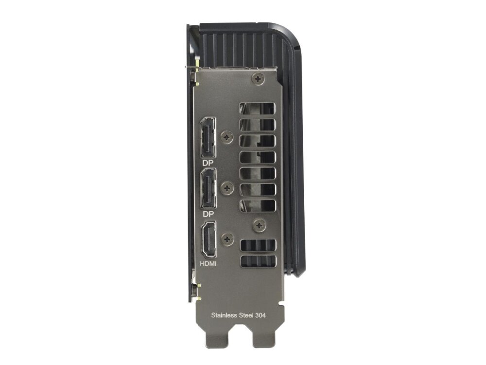VGA PCIE16 RX9060XT 16GB/PRIME-RX9060XT-O16G ASUS 5