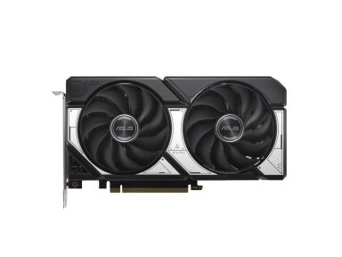 VGA PCIE16 RTX5060TI 16GB/DUAL-RTX5060TI-O16G ASUS