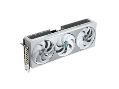 VGA PCIE16 RTX5070 12GB GDDR7/GV-N5070AERO OC-12GD GIGABYTE