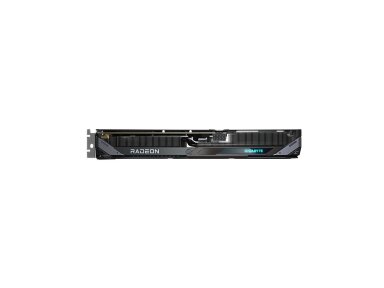 VGA PCIE16 RX9060XT 16GB GDDR6/R9060XTGAMING OC-16GD GIGABYTE