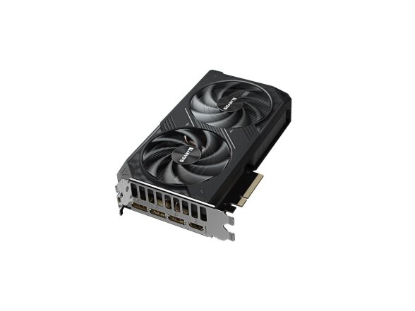 VGA PCIE16 RTX5060TI 16GB/GV-N506TWF2OC-16GD GIGABYTE 5 VGA PCIE16 RTX5060TI 16GB/GV-N506TWF2OC-16GD GIGABYTE 5