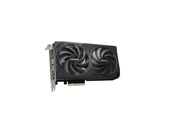 VGA PCIE16 RTX5060TI 16GB/GV-N506TWF2OC-16GD GIGABYTE 6