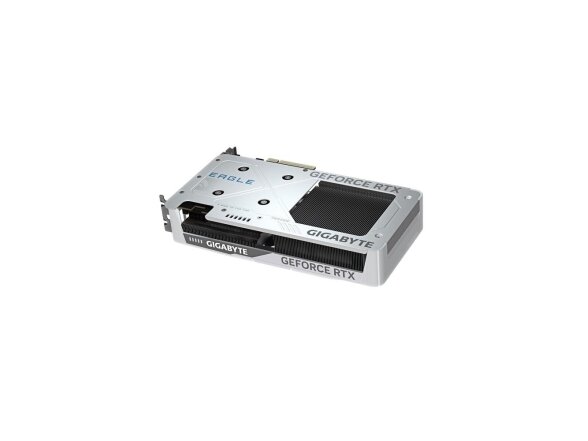 VGA PCIE16 RTX5060TI 16GB/N506TEAGLEOC ICE-16GD GIGABYTE 8