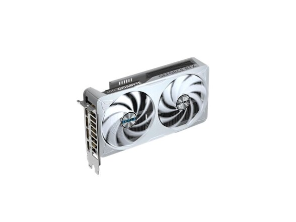VGA PCIE16 RTX5060TI 16GB/N506TEAGLEOC ICE-16GD GIGABYTE 9