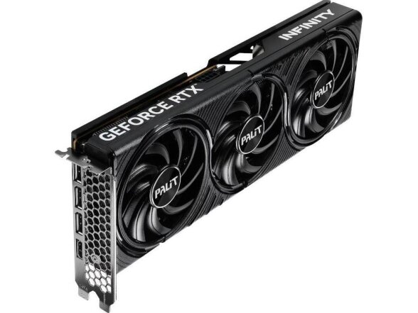 VGA PCIE16 RTX5060TI 16GB/NE7506T019T1-GB2061S PALIT 1