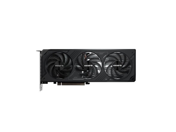 VGA PCIE16 RTX5070 12GB GDDR7/GV-N5070WF3OC-12GD GIGABYTE 7