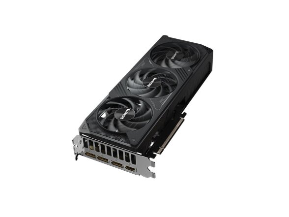 VGA PCIE16 RTX5070 12GB GDDR7/GV-N5070WF3OC-12GD GIGABYTE 9