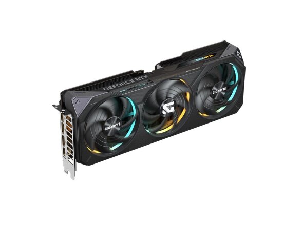 VGA PCIE16 RTX5070 12GB GDDR7/GVN5070GAMING OC-12GD GIGABYTE 1