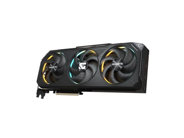 VGA PCIE16 RTX5070 12GB GDDR7/GVN5070GAMING OC-12GD GIGABYTE 5