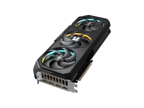 VGA PCIE16 RTX5070 12GB GDDR7/GVN5070GAMING OC-12GD GIGABYTE 8 VGA PCIE16 RTX5070 12GB GDDR7/GVN5070GAMING OC-12GD GIGABYTE 8