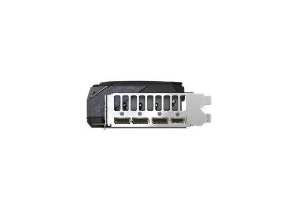 VGA PCIE16 RTX5070 12GB GDDR7/GVN5070GAMING OC-12GD GIGABYTE 9