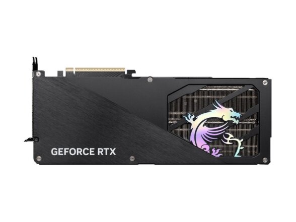 VGA PCIE16 RTX5070 12GB GDDR7/RTX5070 12G GAMING TRIO OC MSI 3 VGA PCIE16 RTX5070 12GB GDDR7/RTX5070 12G GAMING TRIO OC MSI 3
