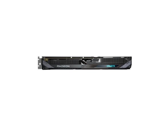 VGA PCIE16 RX9060XT 16GB GDDR6/R9060XTGAMING OC-16GD GIGABYTE 1