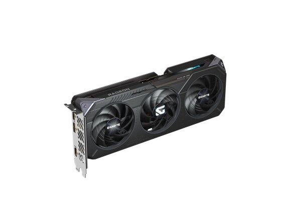 VGA PCIE16 RX9060XT 16GB GDDR6/R9060XTGAMING OC-16GD GIGABYTE 9