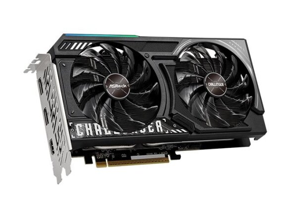 VGA PCIE16 RX9060XT 16GB GDDR6/RX9060XT CL 16GO ASROCK 3 VGA PCIE16 RX9060XT 16GB GDDR6/RX9060XT CL 16GO ASROCK 3