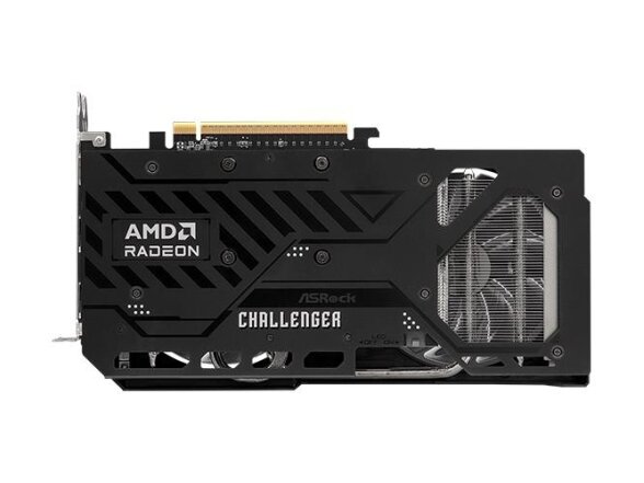 VGA PCIE16 RX9060XT 16GB GDDR6/RX9060XT CL 16GO ASROCK 5 VGA PCIE16 RX9060XT 16GB GDDR6/RX9060XT CL 16GO ASROCK 5