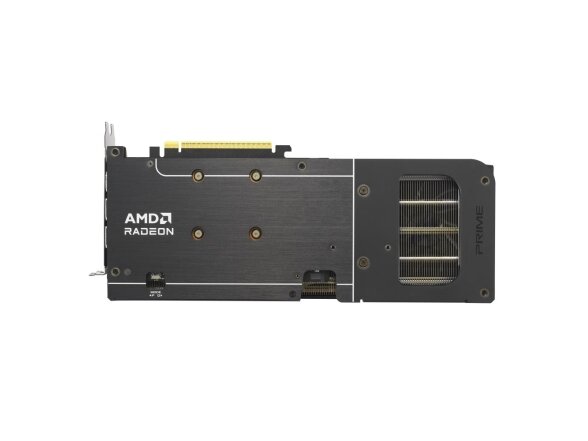 VGA PCIE16 RX9060XT 16GB/PRIME-RX9060XT-O16G ASUS 2