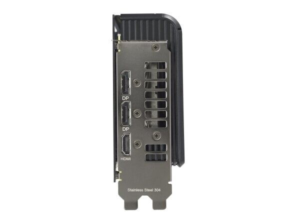 VGA PCIE16 RX9060XT 16GB/PRIME-RX9060XT-O16G ASUS 5