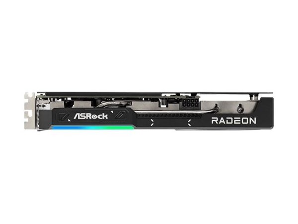 VGA PCIE16 RX9060XT 16GB GDDR6/RX9060XT CL 16GO ASROCK 4 VGA PCIE16 RX9060XT 16GB GDDR6/RX9060XT CL 16GO ASROCK 4