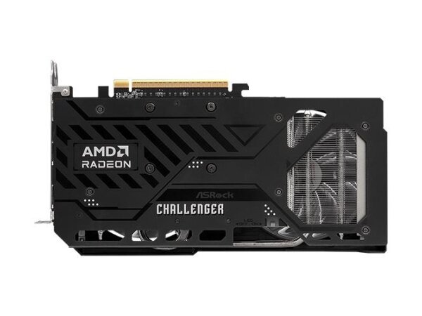 VGA PCIE16 RX9060XT 16GB GDDR6/RX9060XT CL 16GO ASROCK 5 VGA PCIE16 RX9060XT 16GB GDDR6/RX9060XT CL 16GO ASROCK 5