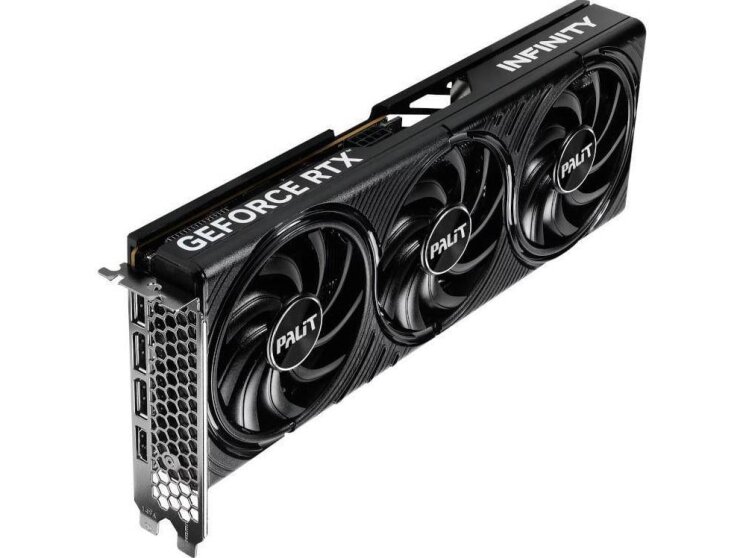 VGA PCIE16 RTX5060TI 16GB/NE7506T019T1-GB2061S PALIT 1 VGA PCIE16 RTX5060TI 16GB/NE7506T019T1-GB2061S PALIT 1
