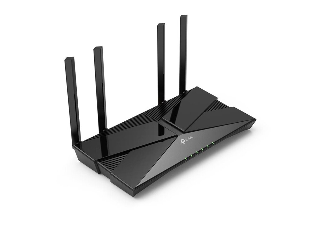 Wireless Router|TP-LINK|Wireless Router|1800 Mbps|Mesh|Wi-Fi 6|4x10/100/1000M|LAN \ WAN ports 1|DHCP|Number of antennas 4|ARCHERAX1800 2