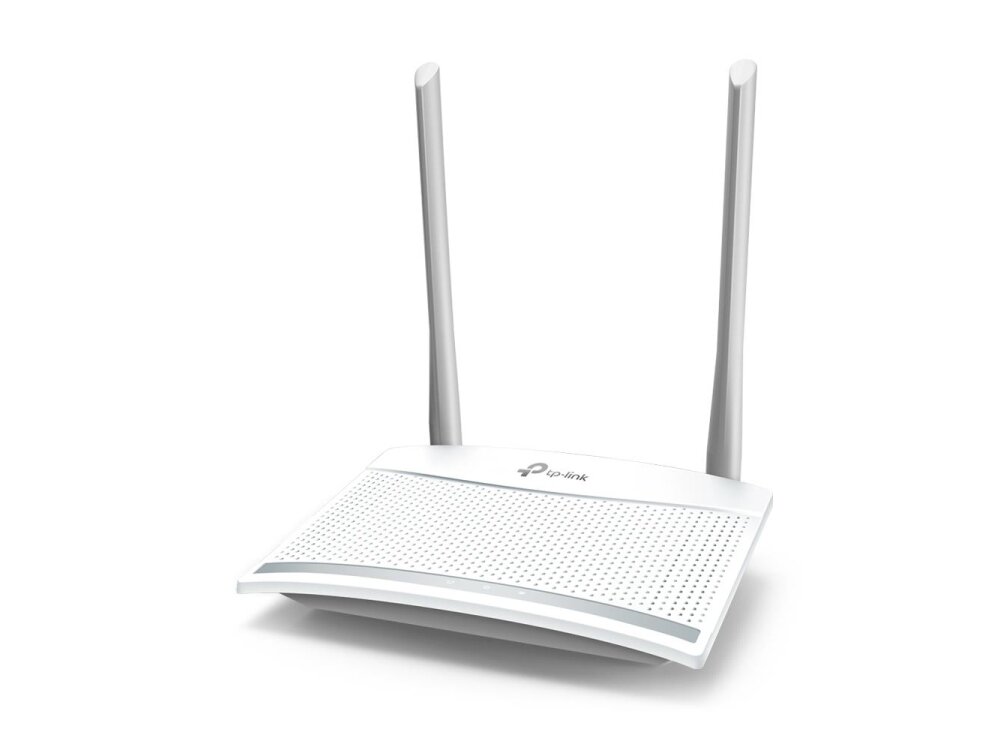 Wireless Router|TP-LINK|Wireless Router|300 Mbps|IEEE 802.11b|IEEE 802.11g|IEEE 802.11n|1 WAN|2x10/100M|Number of antennas 2|TL-WR820N 1 Wireless Router|TP-LINK|Wireless Router|300 Mbps|IEEE 802.11b|IEEE 802.11g|IEEE 802.11n|1 WAN|2x10/100M|Number of antennas 2|TL-WR820N 1