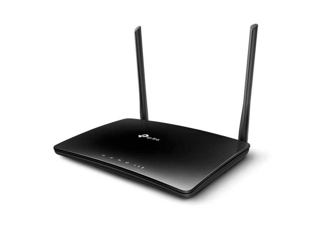 Wireless Router|TP-LINK|Wireless Router|733 Mbps|IEEE 802.11a|IEEE 802.11b|IEEE 802.11g|IEEE 802.11n|IEEE 802.11ac|1 WAN|3x10/100M|DHCP|Number of antennas 5|4G|ARCHERMR200 1 Wireless Router|TP-LINK|Wireless Router|733 Mbps|IEEE 802.11a|IEEE 802.11b|IEEE 802.11g|IEEE 802.11n|IEEE 802.11ac|1 WAN|3x10/100M|DHCP|Number of antennas 5|4G|ARCHERMR200 1