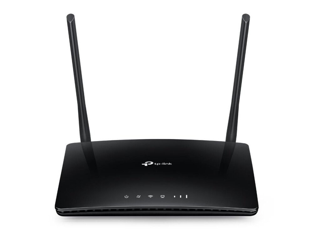 Wireless Router|TP-LINK|Wireless Router|733 Mbps|IEEE 802.11a|IEEE 802.11b|IEEE 802.11g|IEEE 802.11n|IEEE 802.11ac|1 WAN|3x10/100M|DHCP|Number of antennas 5|4G|ARCHERMR200